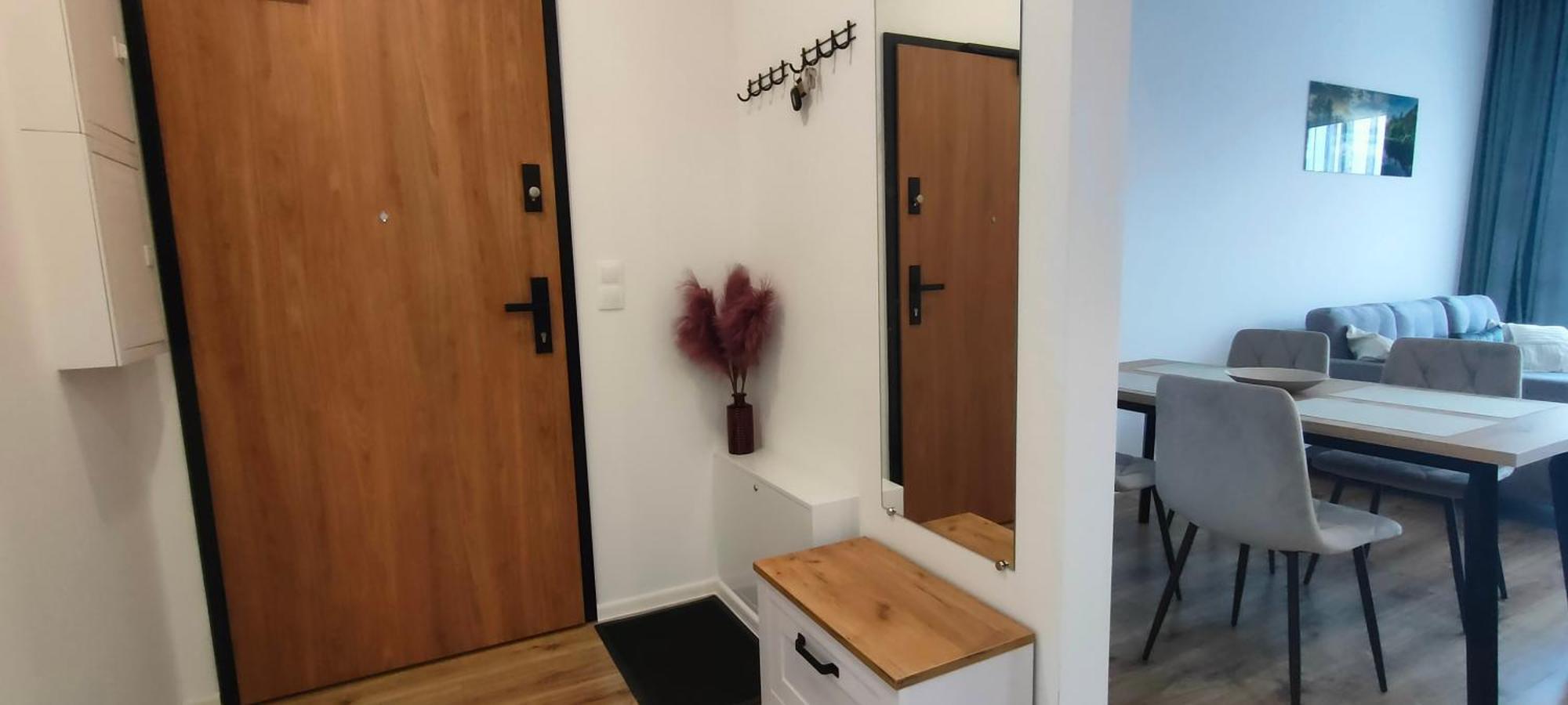 Tyniecka Apartament *