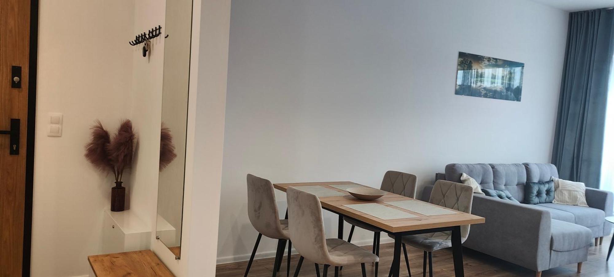 Tyniecka Apartament *