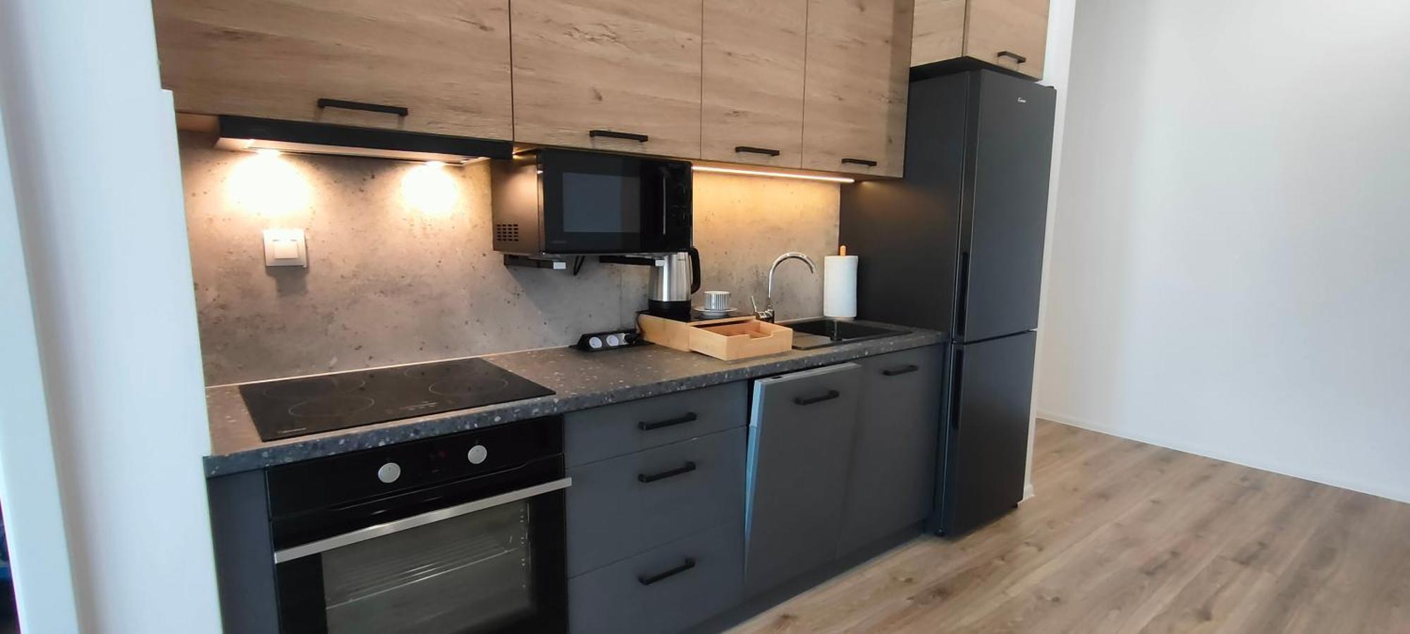 Tyniecka Apartament