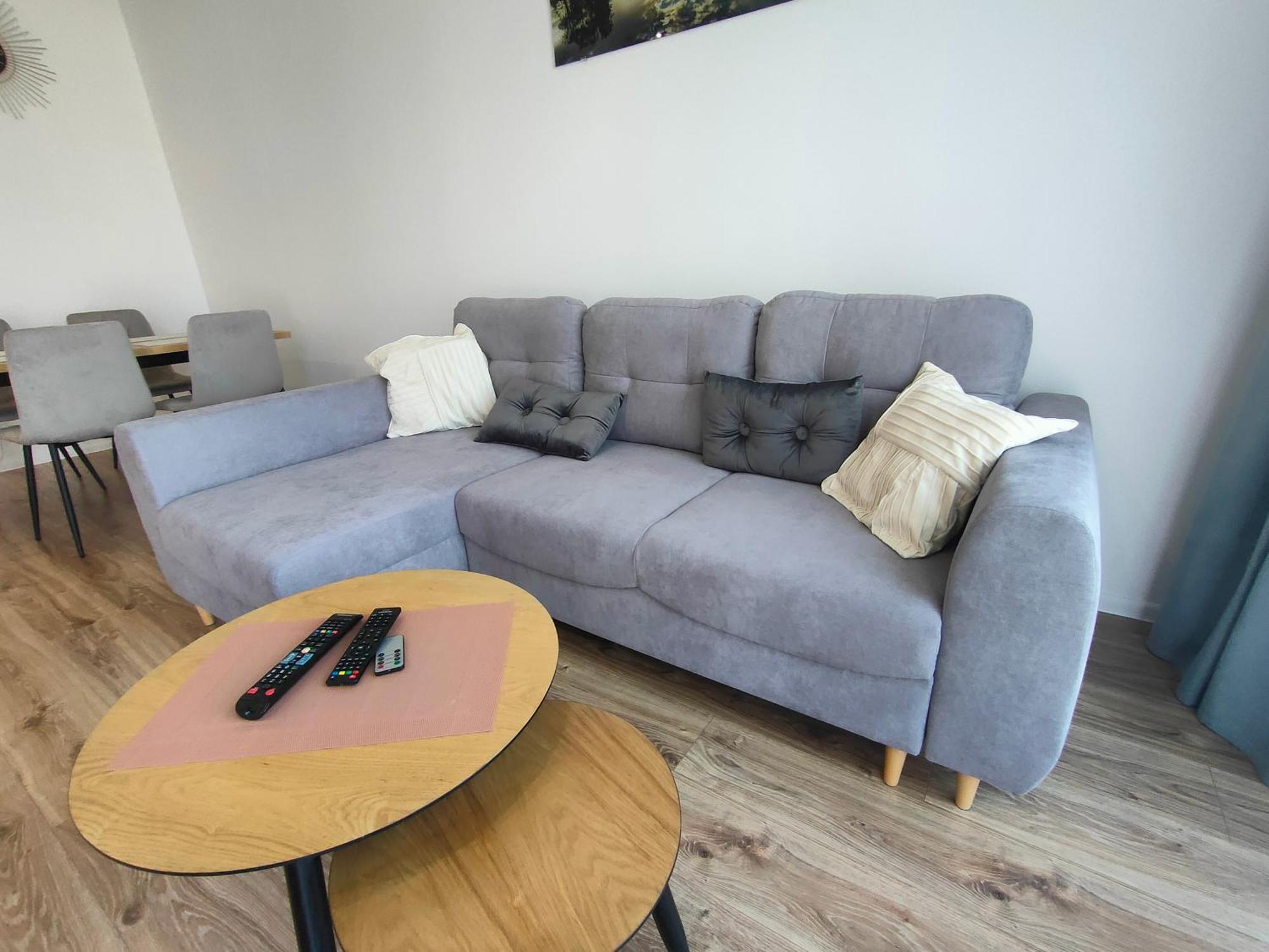 Apartament Tyniecka Kraków