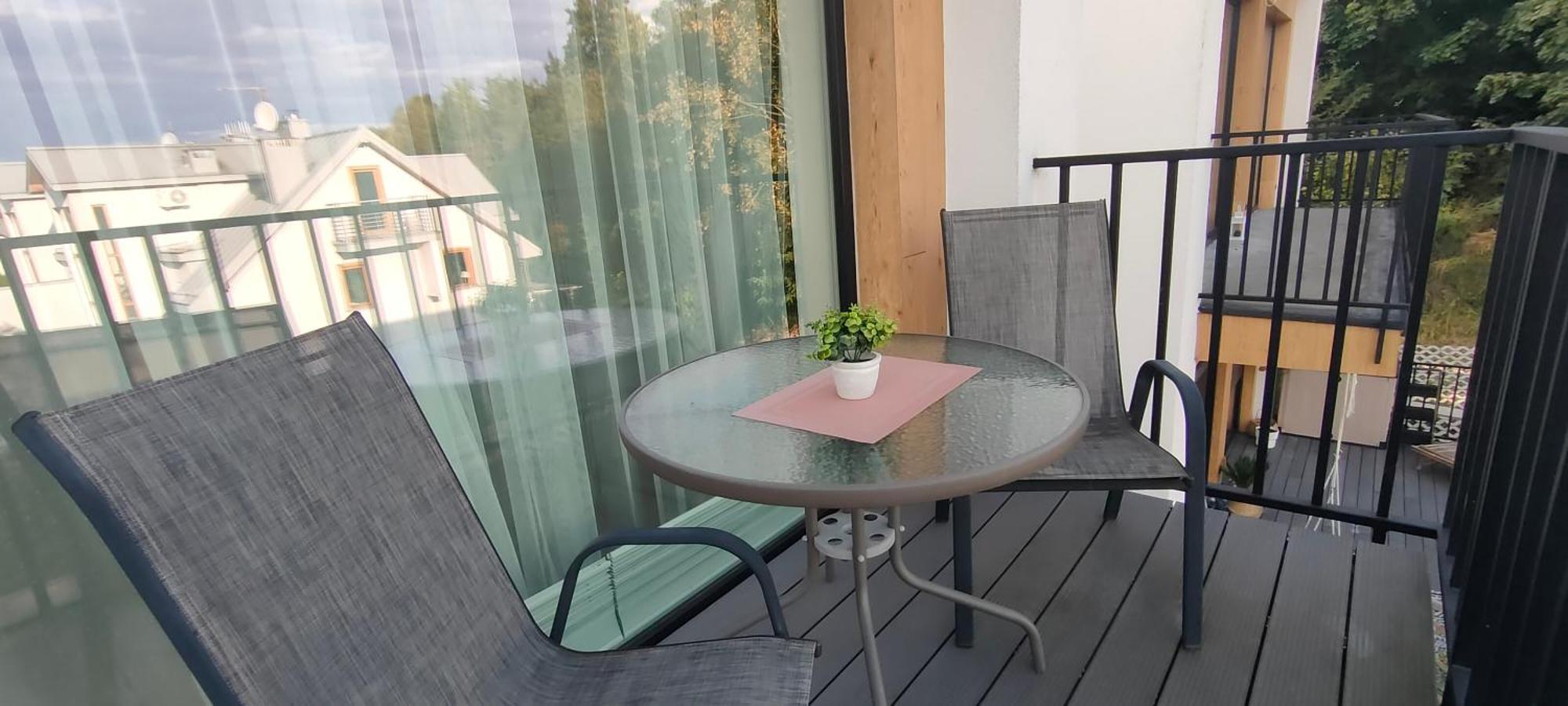 Tyniecka Apartament Kraków