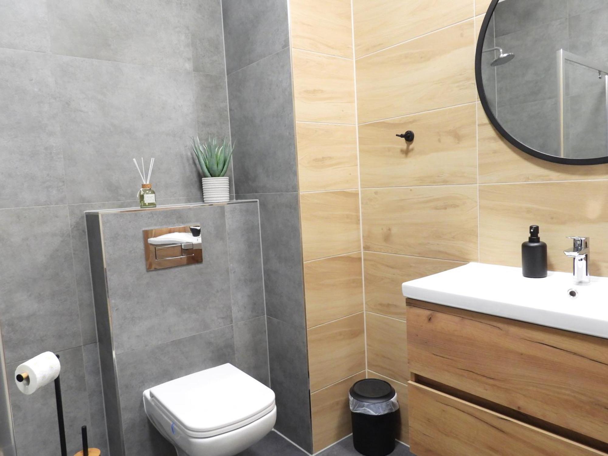 Tyniecka Apartament