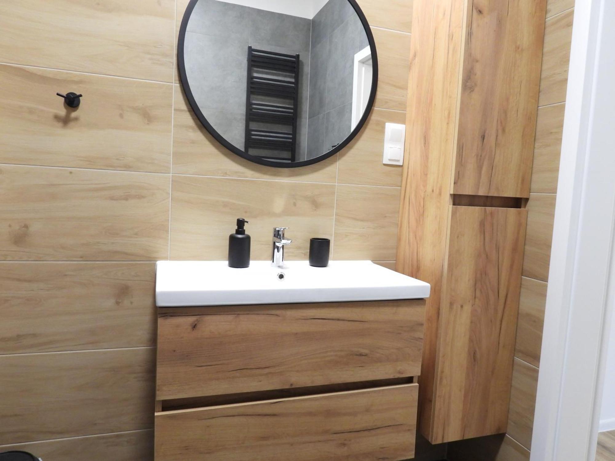 Apartament Tyniecka Kraków
