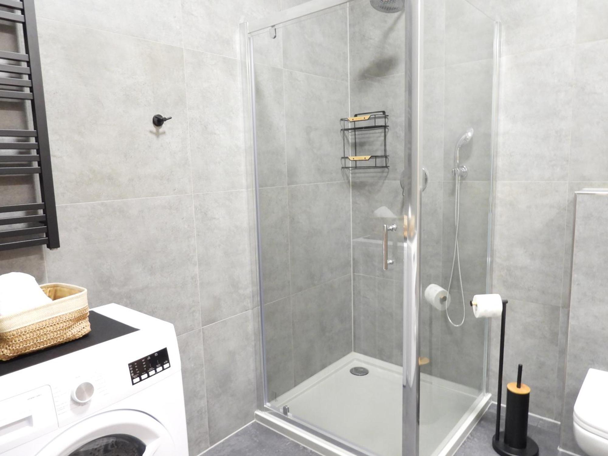 Tyniecka Apartament Kraków