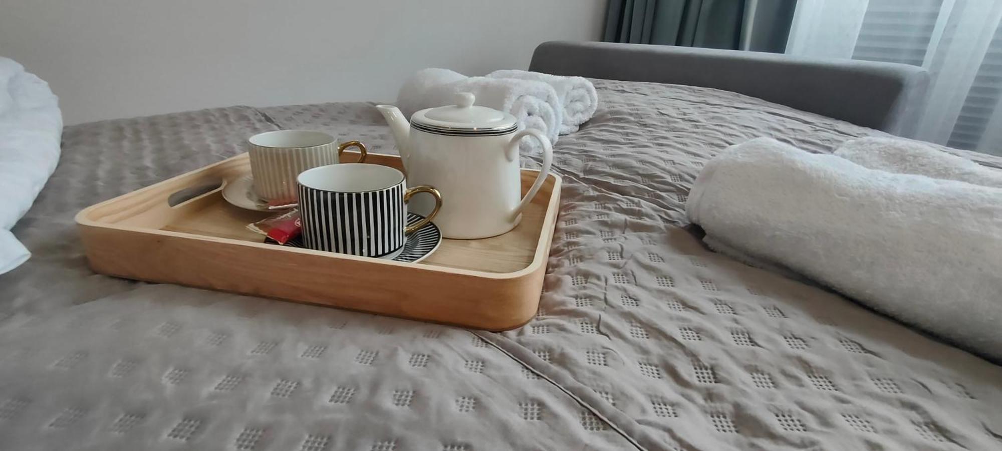 Tyniecka Apartament *