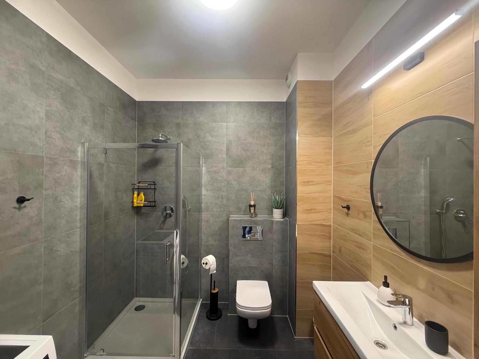 Tyniecka Apartament *