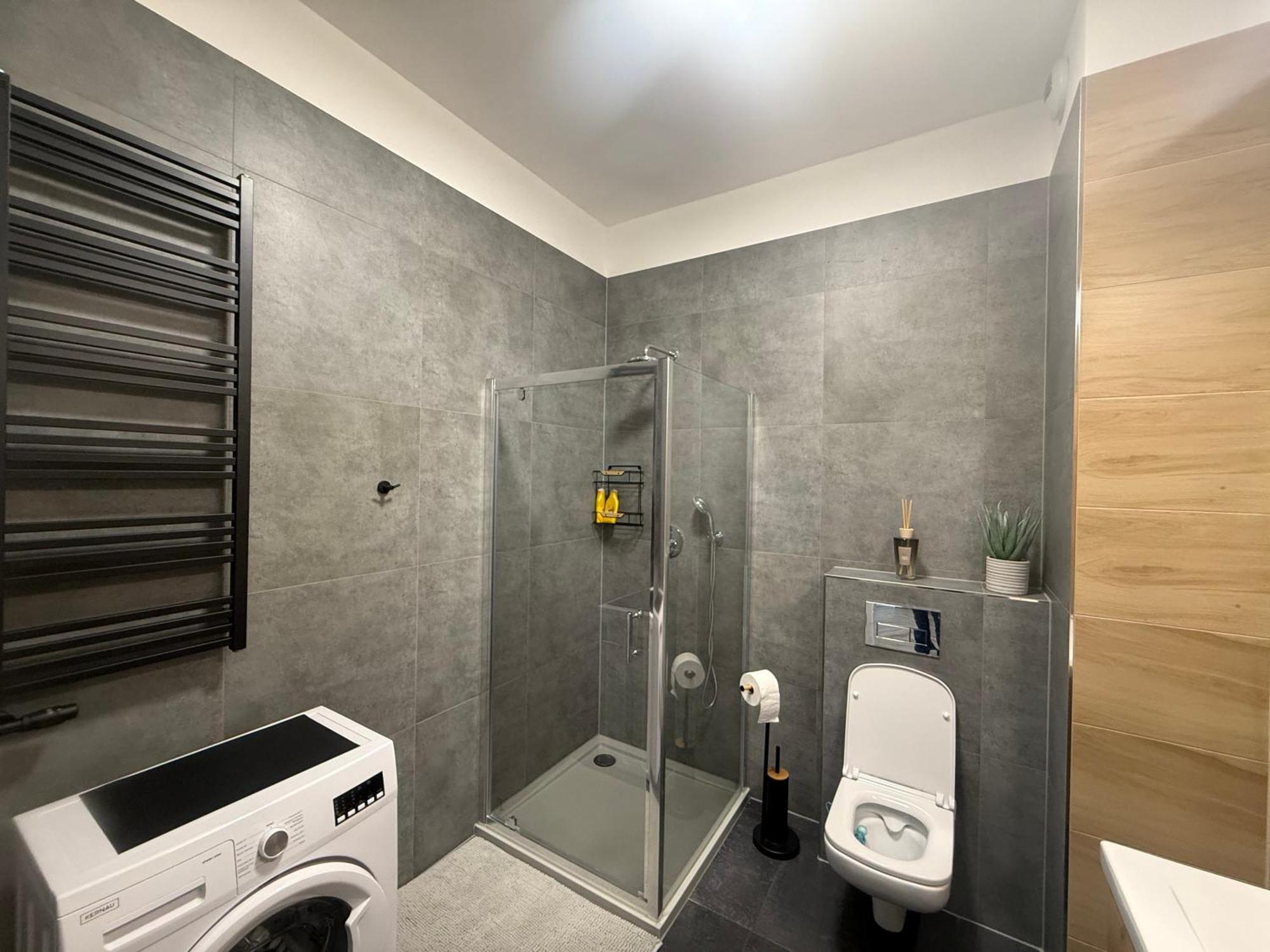 Tyniecka Apartament Kraków